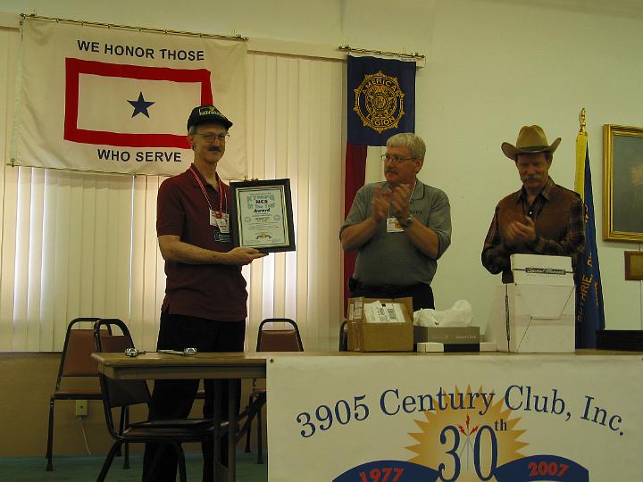 Presentations_WB5FDP_Rick_NCS_Award.JPG